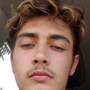 Meet your Posher, Cody